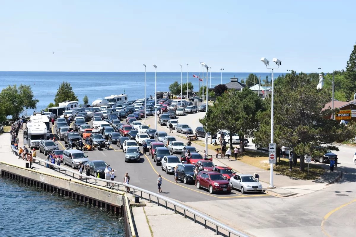 İstanbul Güvenilir ve Konforlu Servis Taşımacılığı — görsel 1