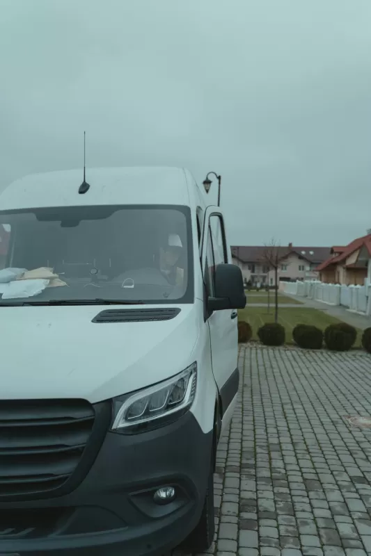 İstanbul Güvenilir ve Konforlu Servis Taşımacılığı — görsel 3
