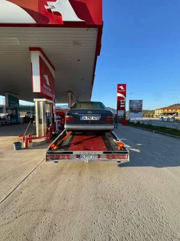 Oto Çekici Sadece Kaza Anında mı Çağrılır? Bilinmeyen Çekici Hizmetleri — görsel 6